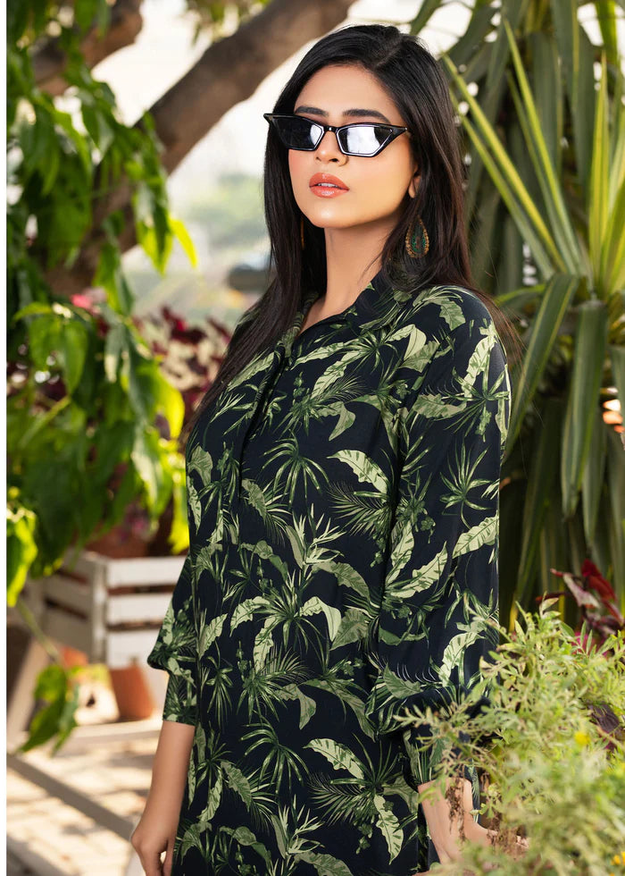 SEEMAB - CAPSULE EDIT'24 - FOLIAGE - PRET