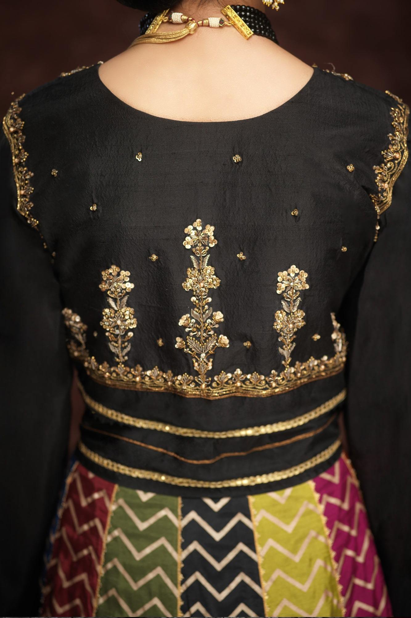 Naurattan (Three Piece)