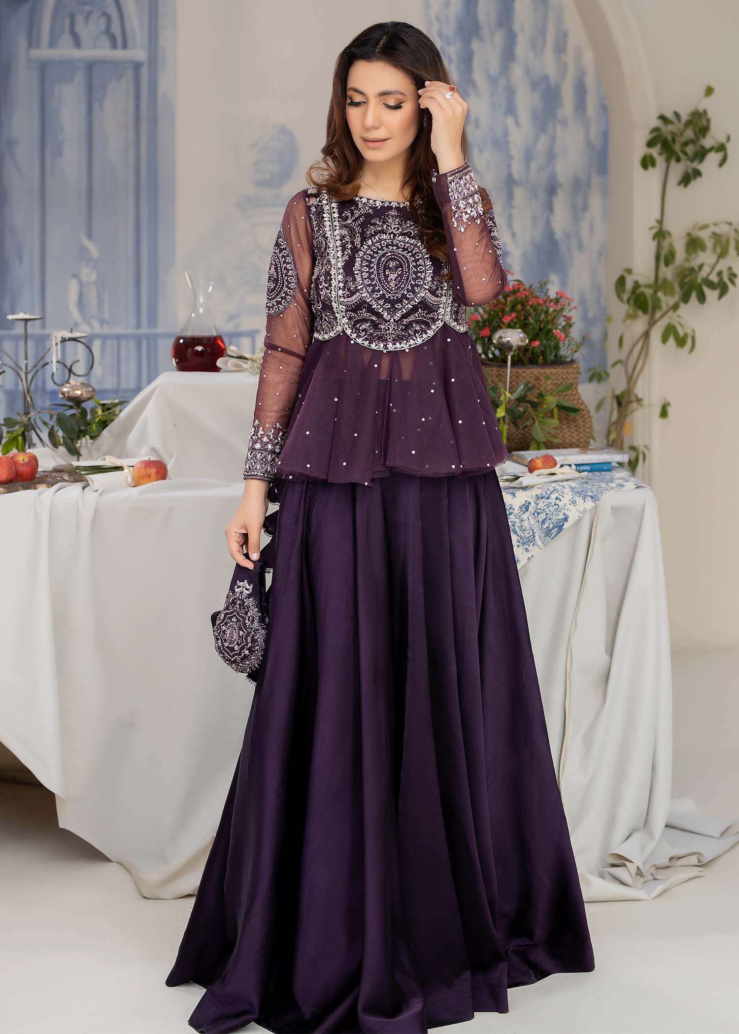 ZIVA - FORMALS