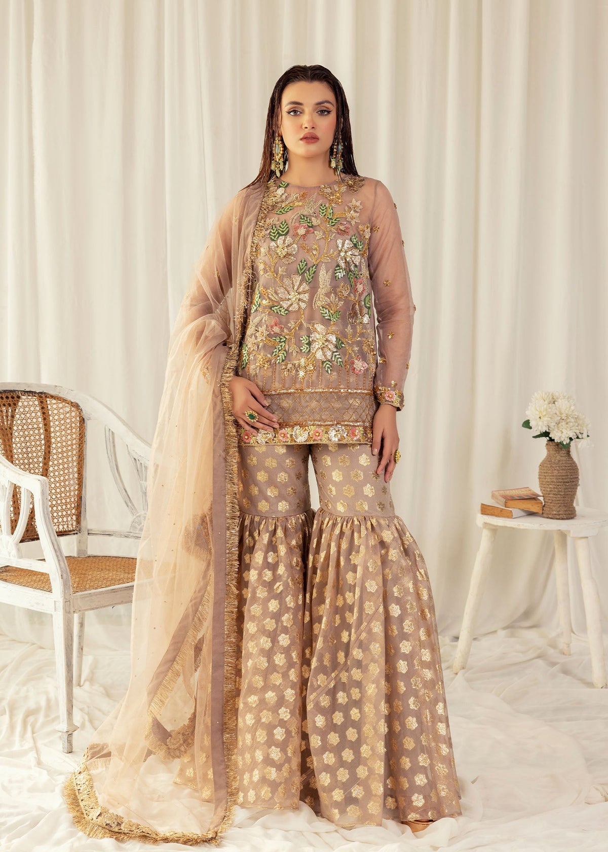MAHI - FORMALS