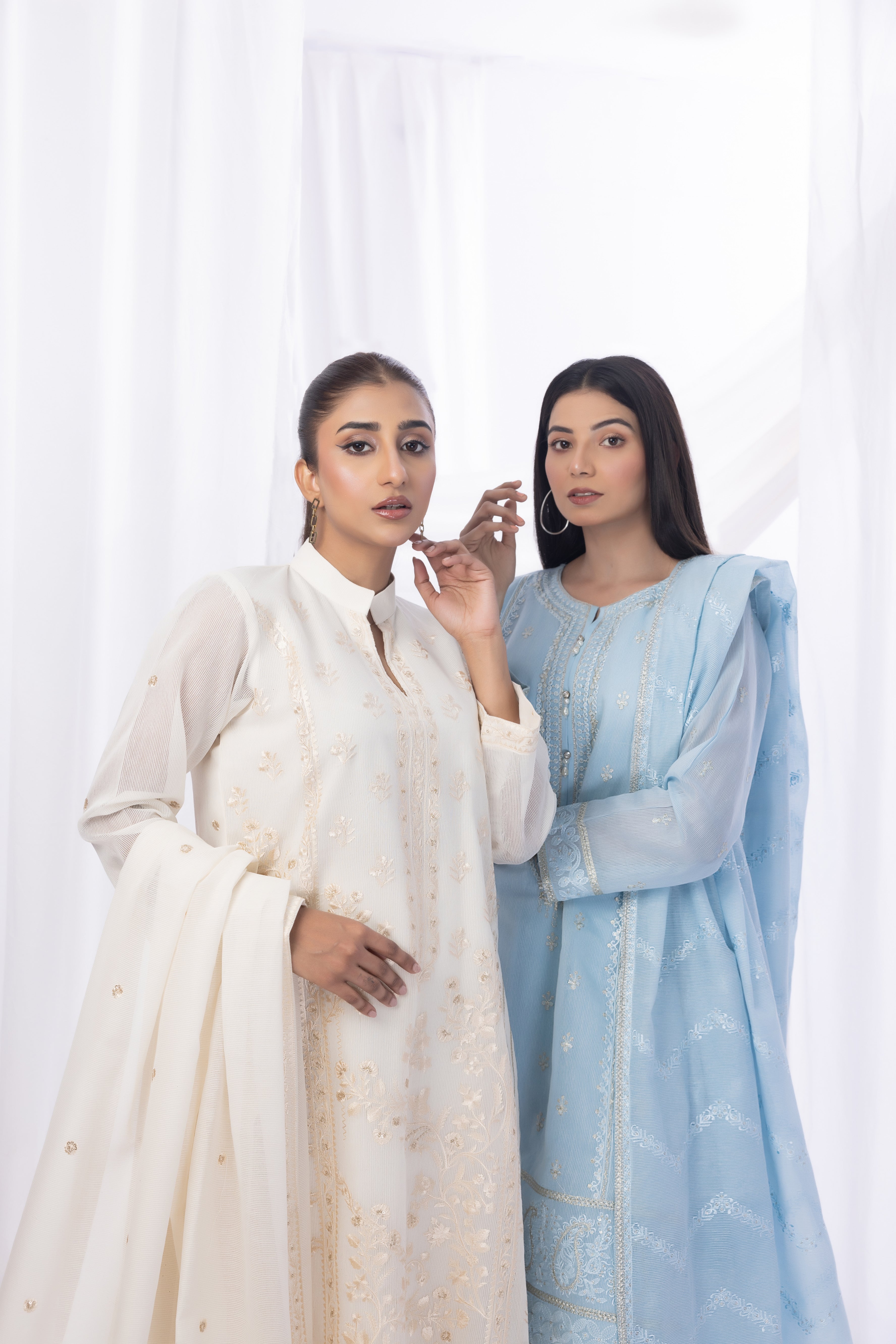 KHIRAD - 3 PCS