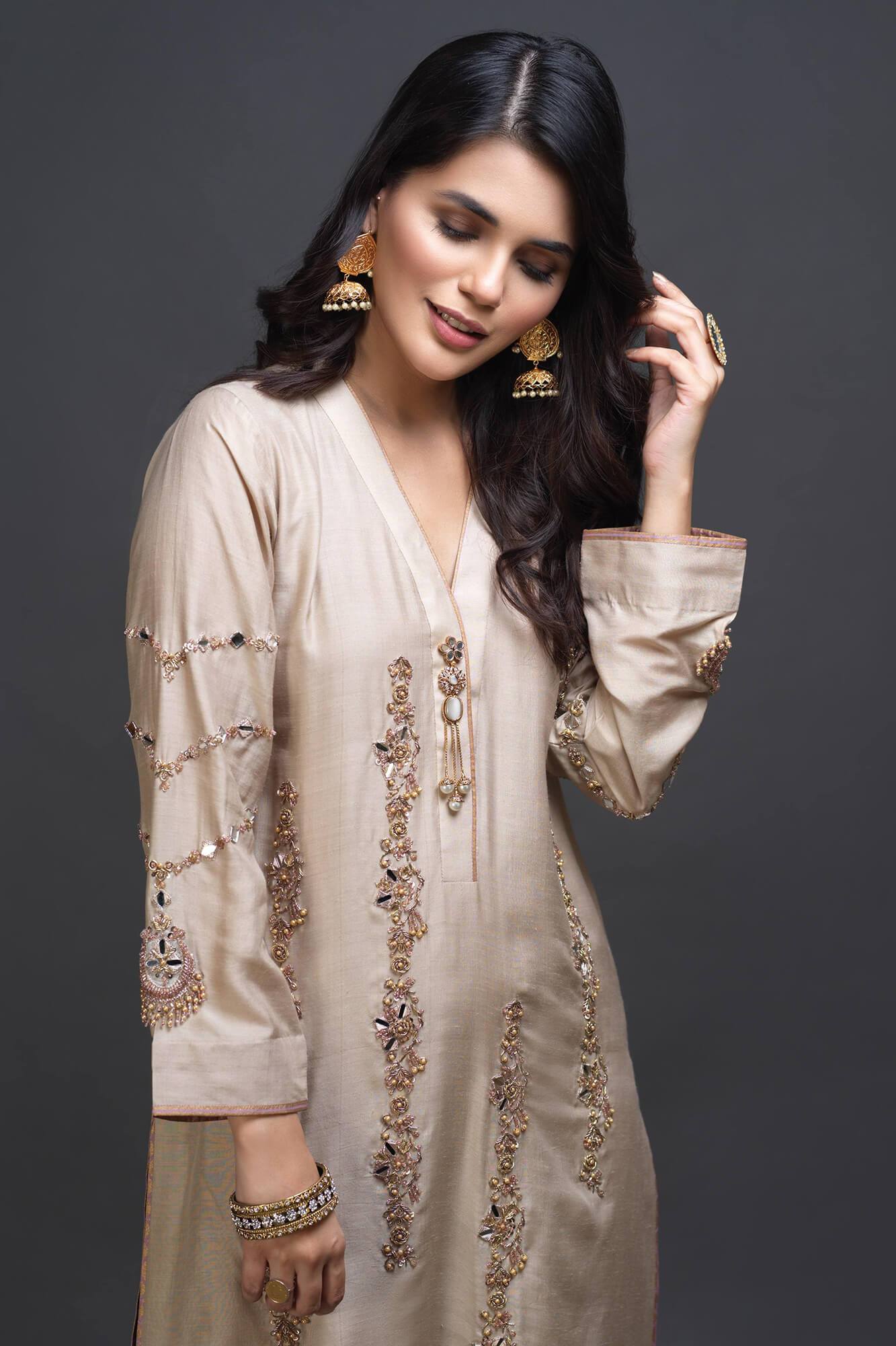 Silsila (Three Piece )