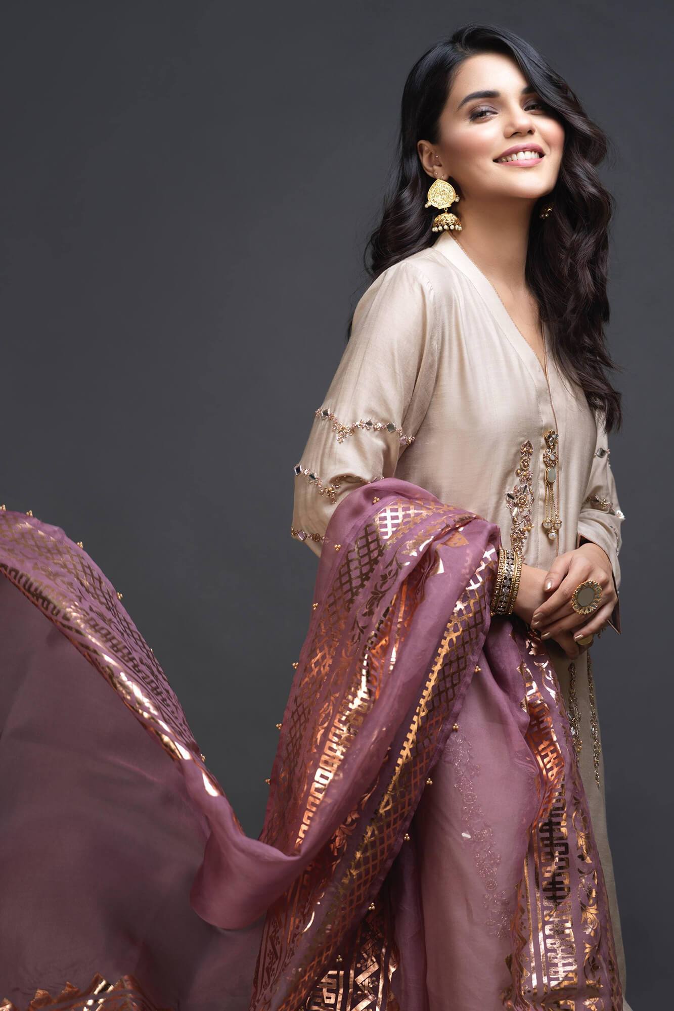 Silsila (Three Piece )
