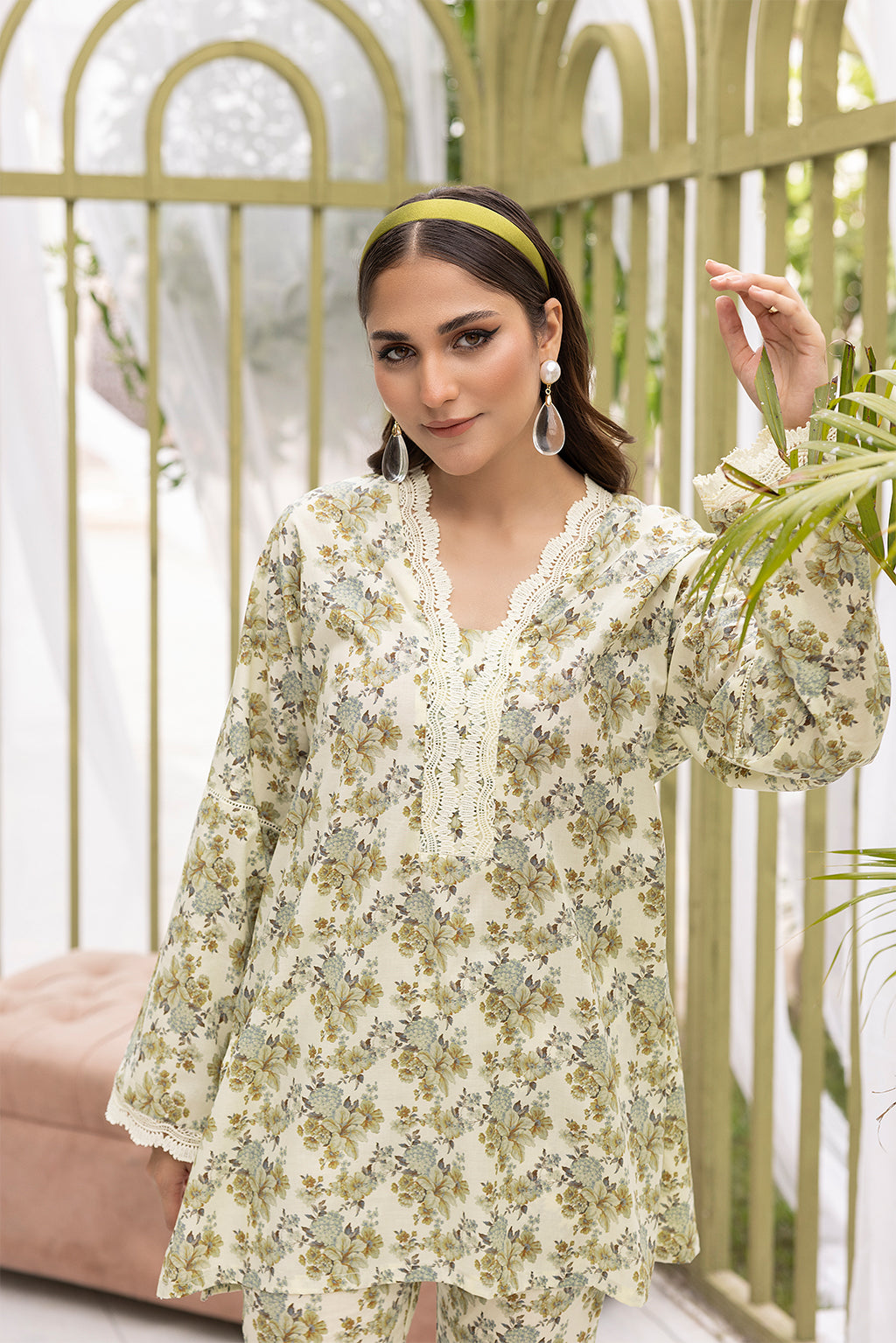 MEERAK - MINT-2PC-PRET