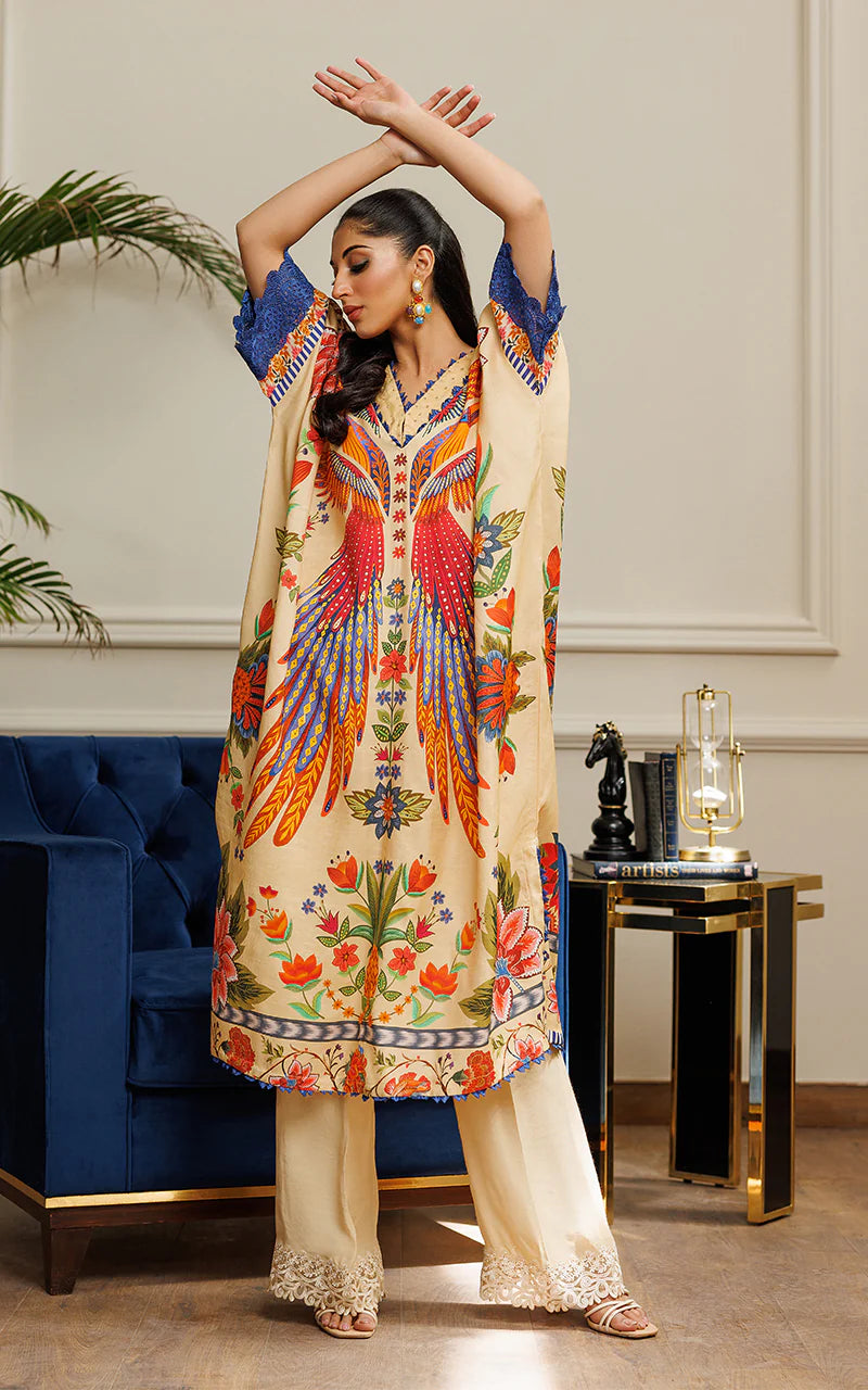 READY TO WEAR KAFTAN