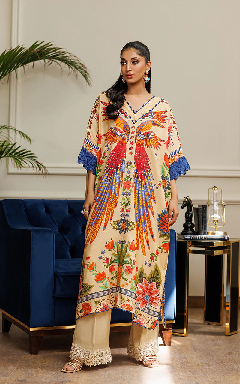 READY TO WEAR KAFTAN