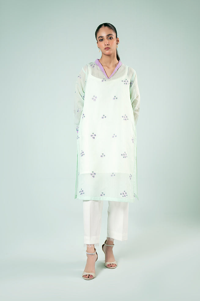 Meadow Kurta