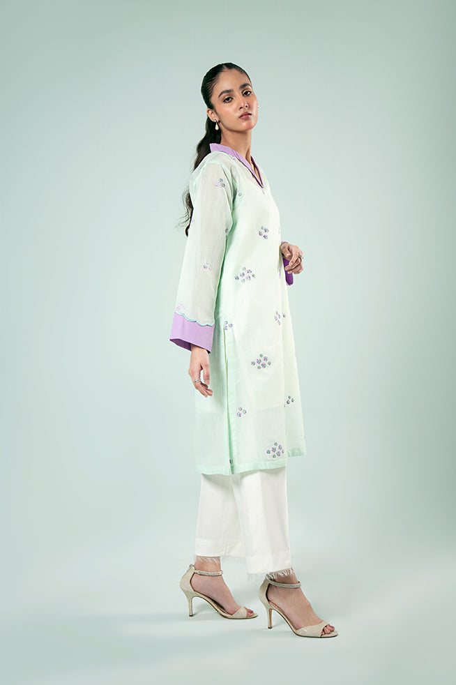 Meadow Kurta