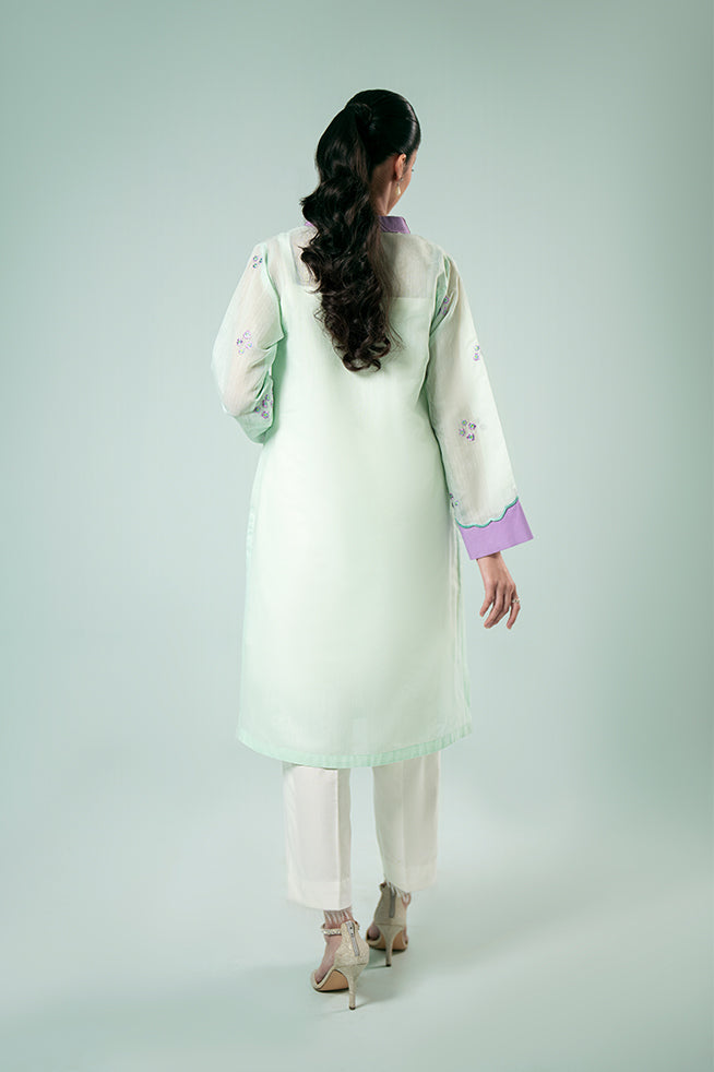 Meadow Kurta