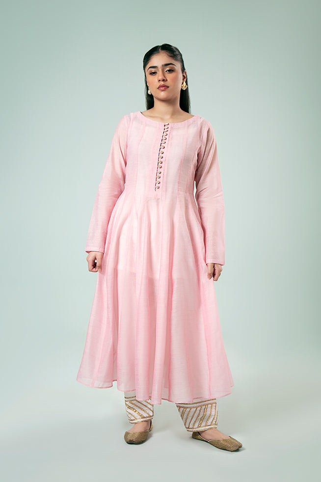 Classic Pink Kali Daar