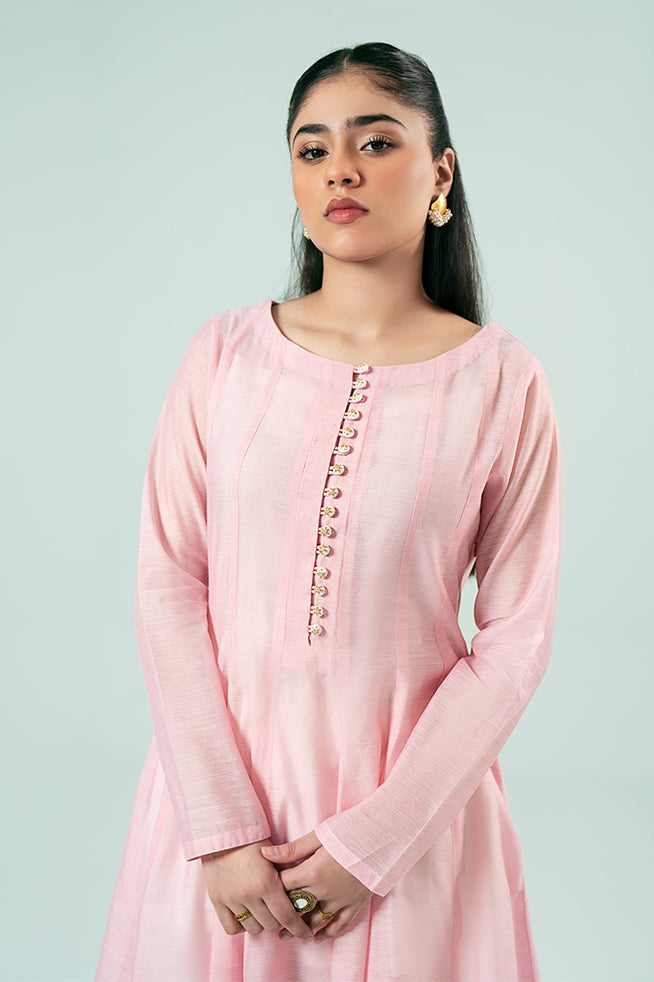 Classic Pink Kali Daar