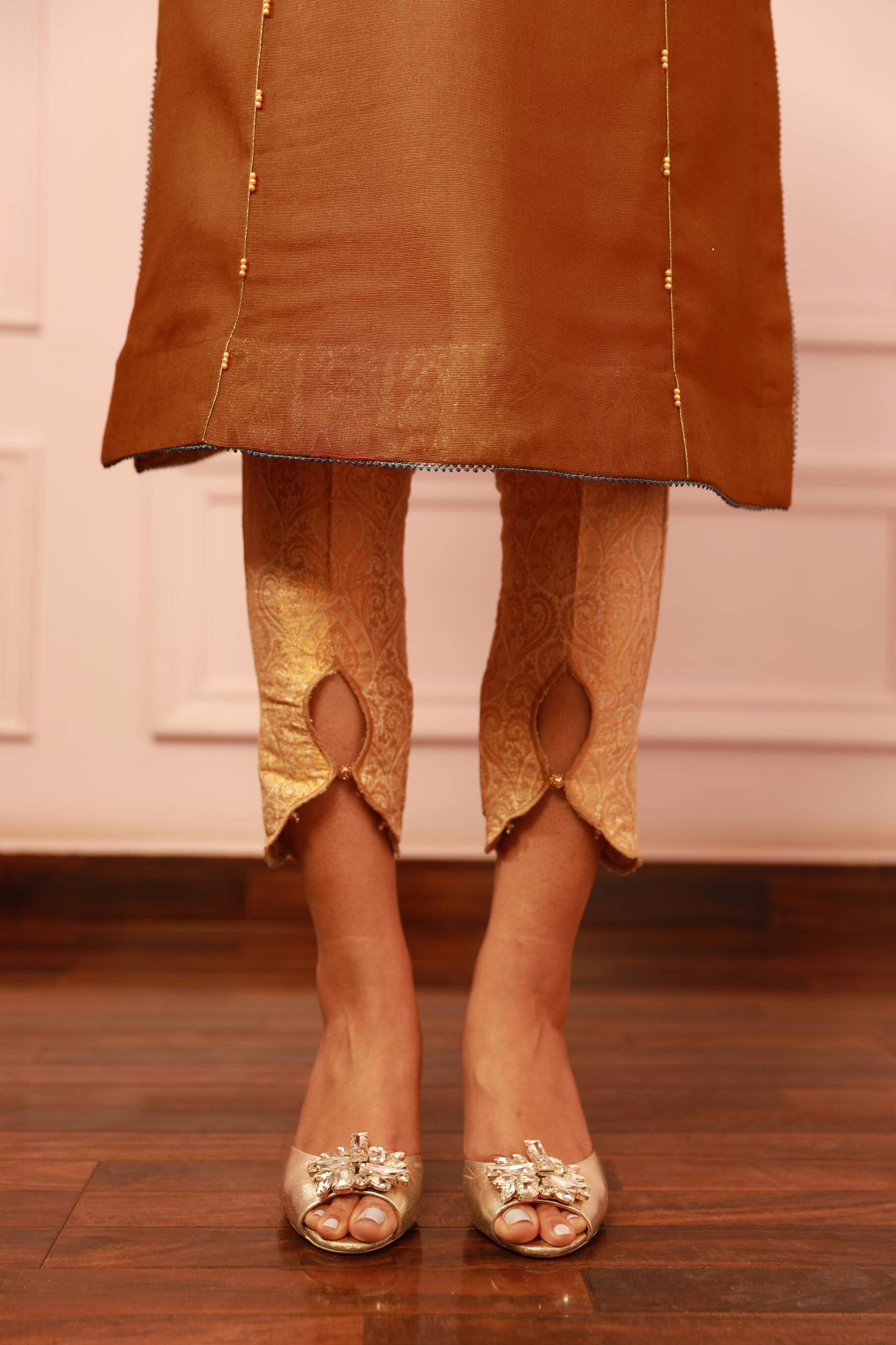 Zafran (Two Piece)