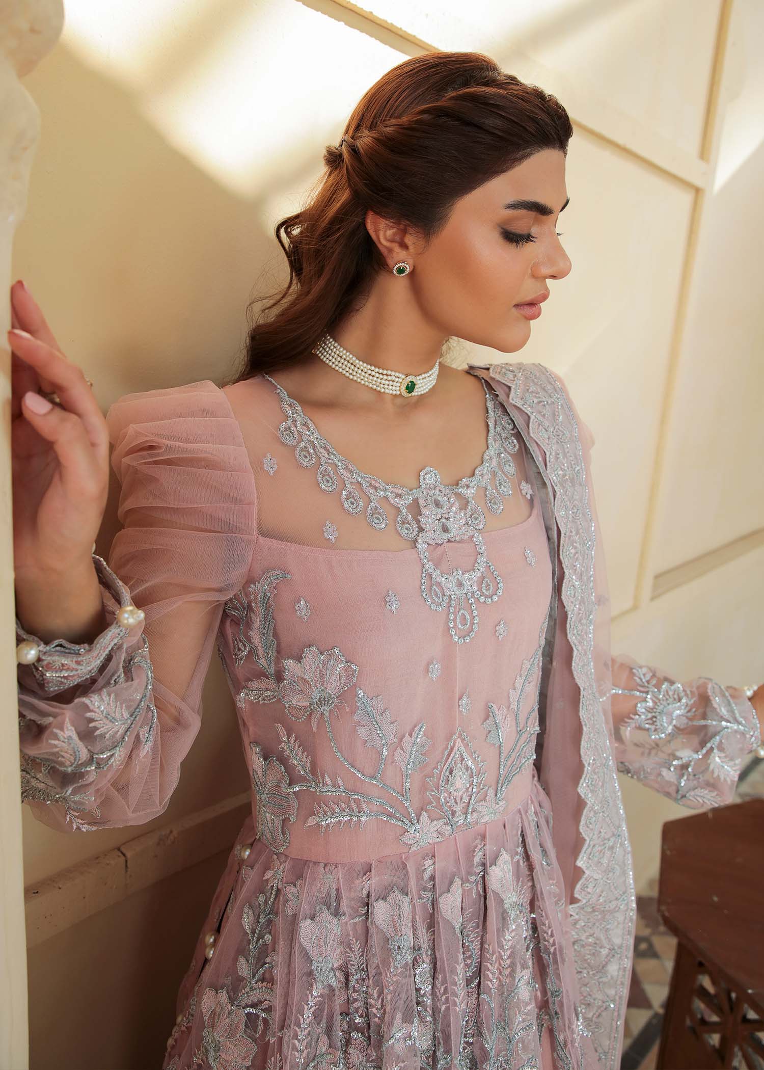 DASTOOR - NISA - UNSTITCHED