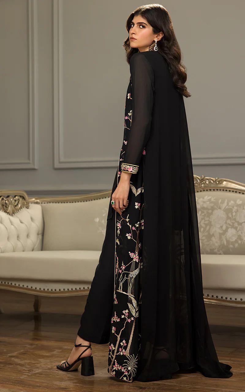 THREADS AND MOTIFS  - 8626 - LUXURY PRET