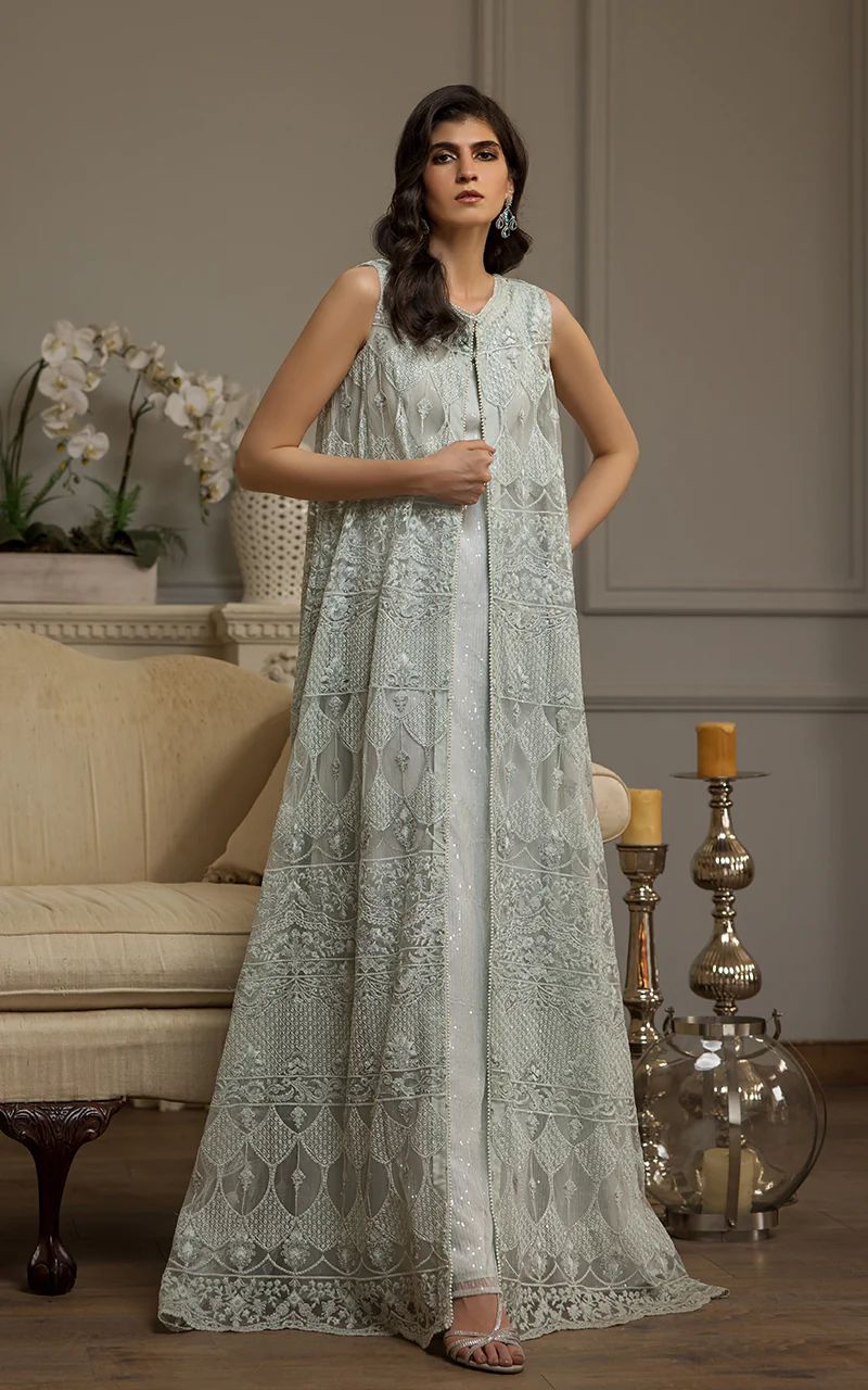 THREADS AND MOTIFS  - 8635.1 - FORMAL