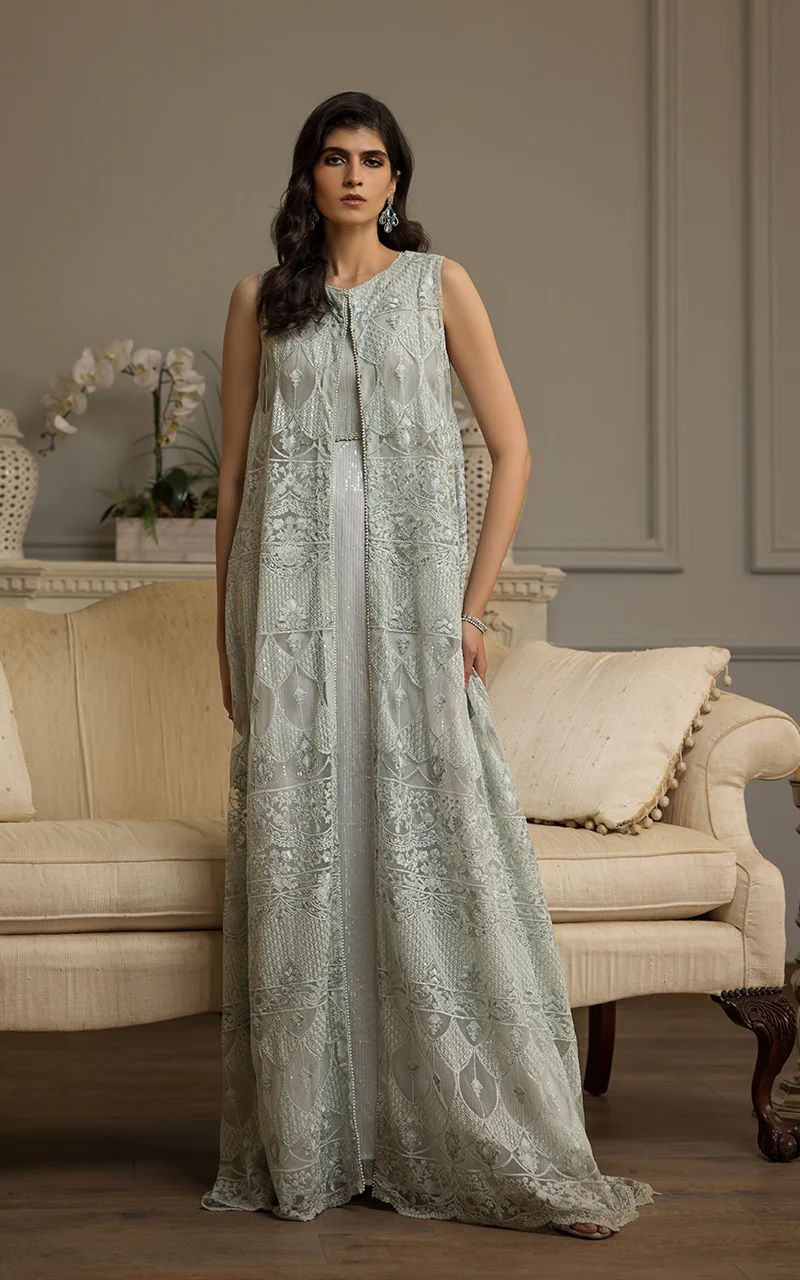 THREADS AND MOTIFS  - 8635.1 - FORMAL