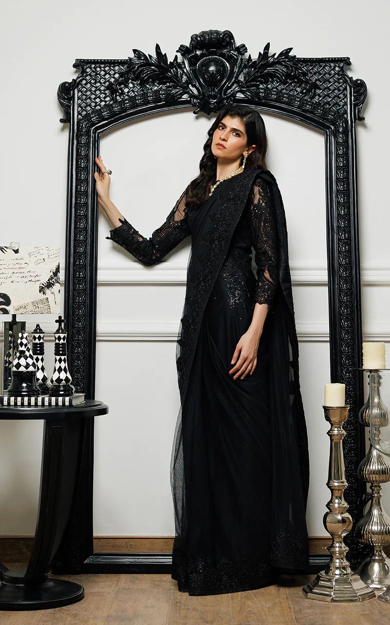 THREADS AND MOTIFS  - 8696 - LUXURY PRET