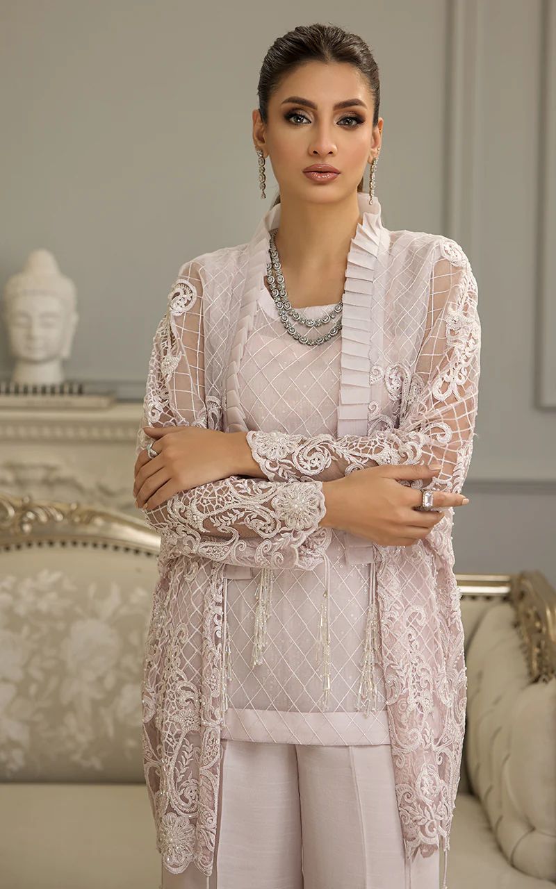 THREADS AND MOTIFS  - 8698 - FORMAL