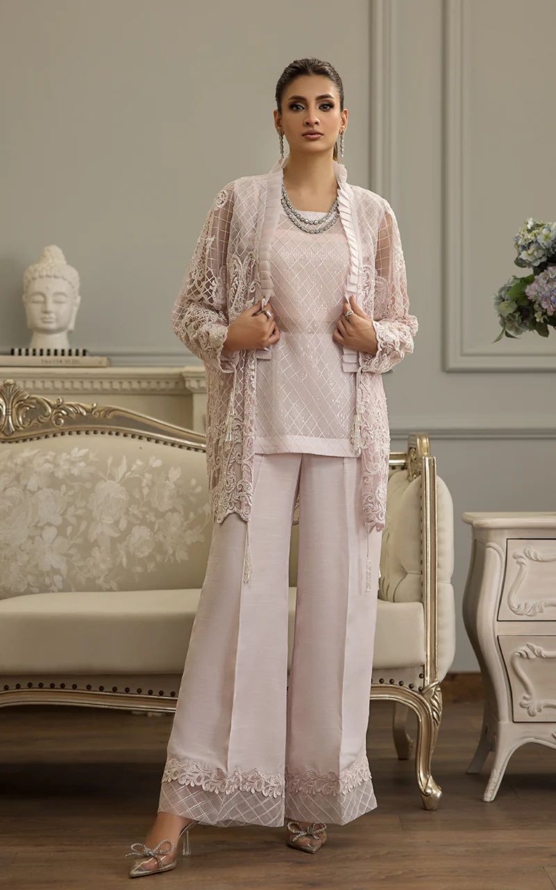 THREADS AND MOTIFS  - 8698 - FORMAL