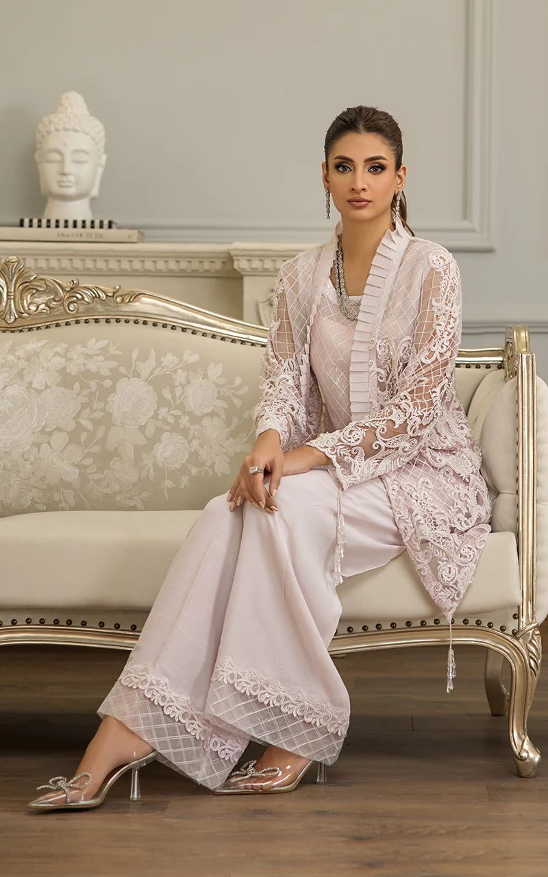 THREADS AND MOTIFS  - 8698 - FORMAL