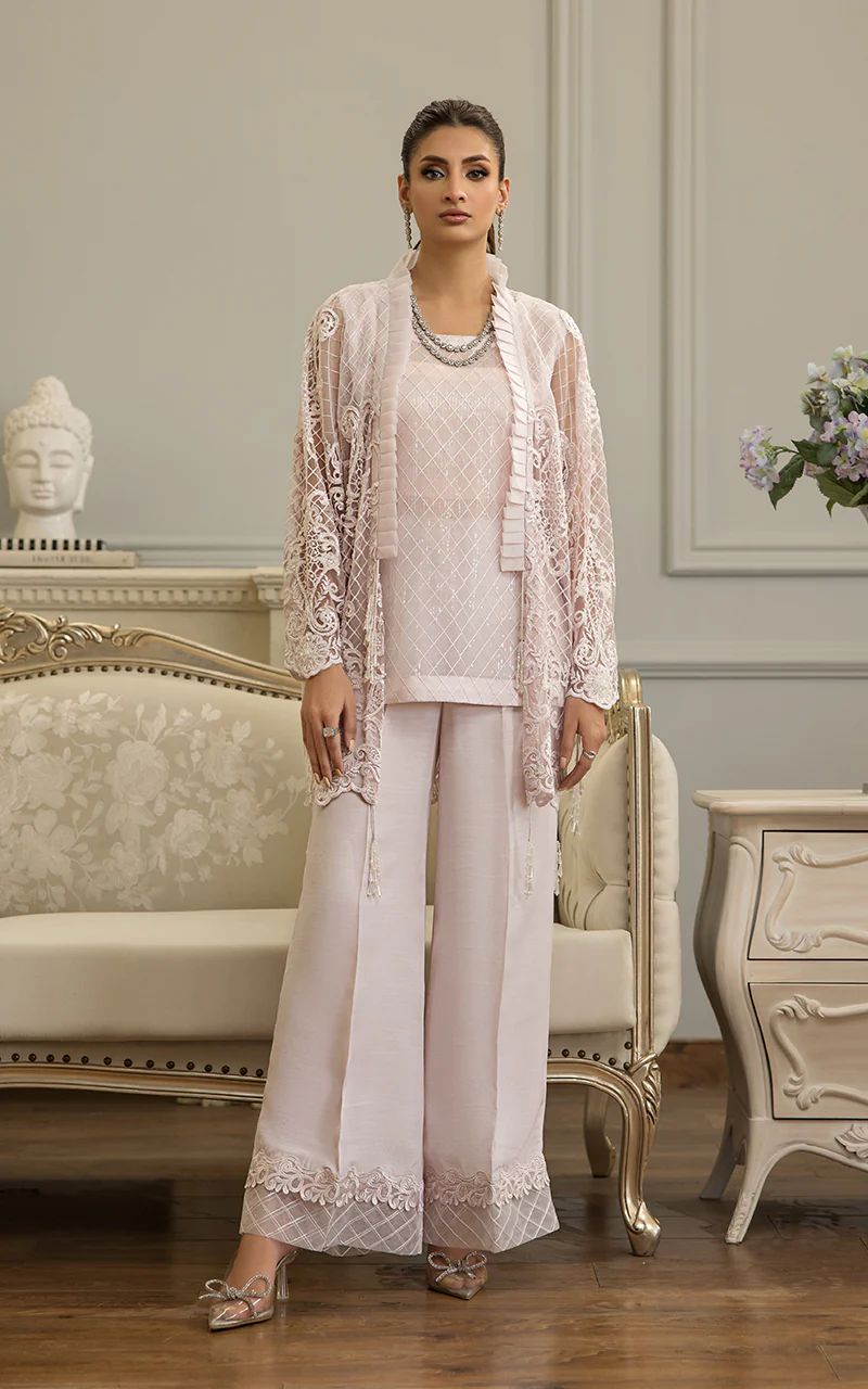 THREADS AND MOTIFS  - 8698 - FORMAL