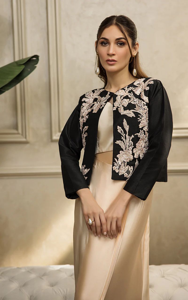 THREADS AND MOTIFS  - 8729 - LUXURY PRET