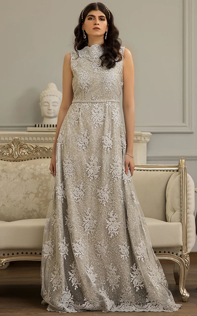 THREADS AND MOTIFS  - 8734 - FORMAL