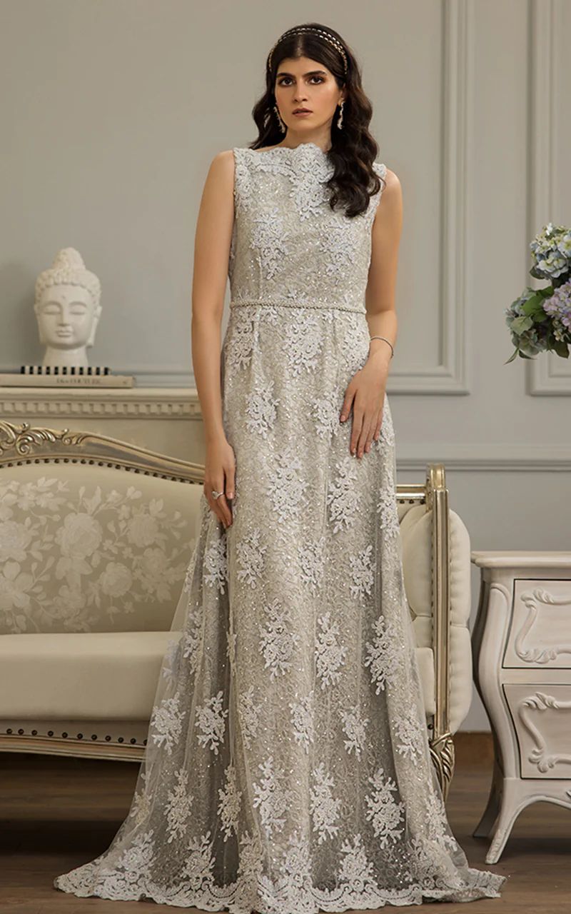 THREADS AND MOTIFS  - 8734 - FORMAL