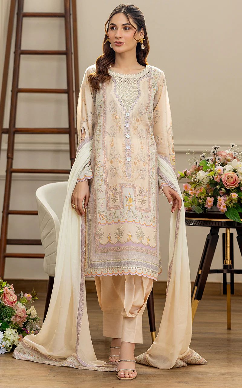 READY TO WEAR 3PC SUIT
