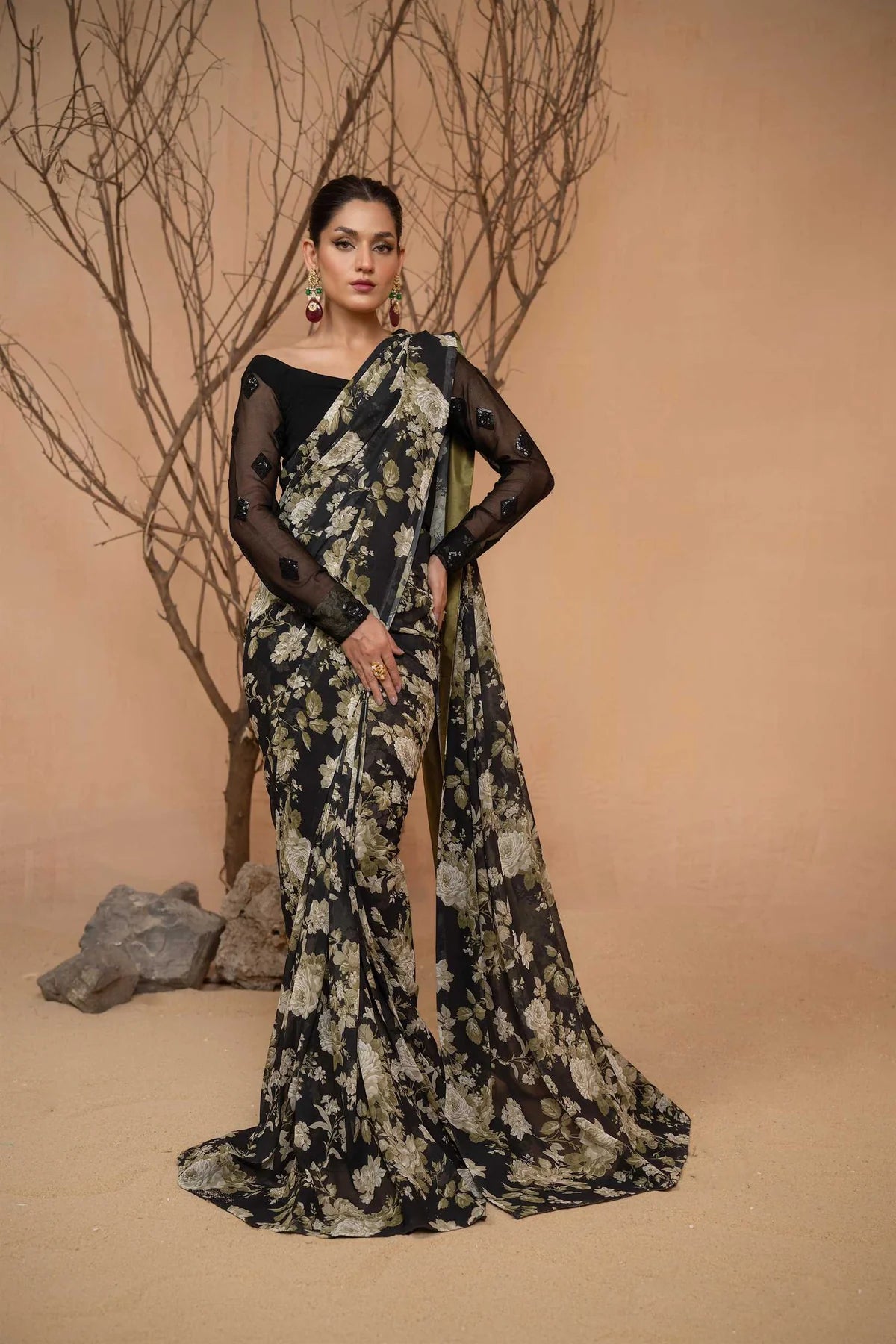 AFSANA VOL-2 - AMELIA - LUXURY PRET