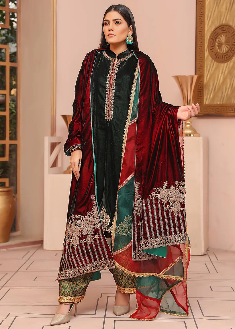 MAAN MEHRAN - RAQAS-E-ASHNA - FORMAL