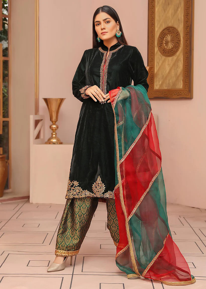 MAAN MEHRAN - RAQAS-E-ASHNA - FORMAL