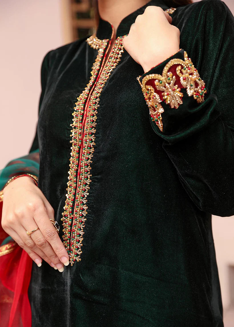 MAAN MEHRAN - RAQAS-E-ASHNA - FORMAL