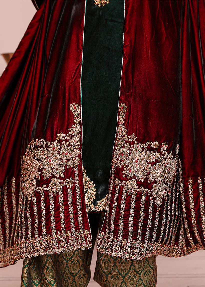 MAAN MEHRAN - RAQAS-E-ASHNA - FORMAL