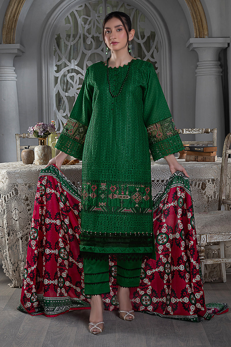 AYFAR - VL40 - DE03 - UNSTITCHED