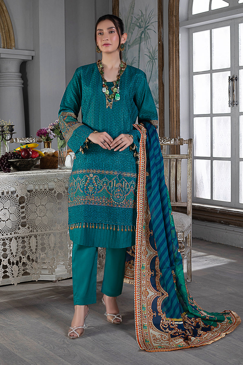 AYFAR - VL40 - DE05 - UNSTITCHED
