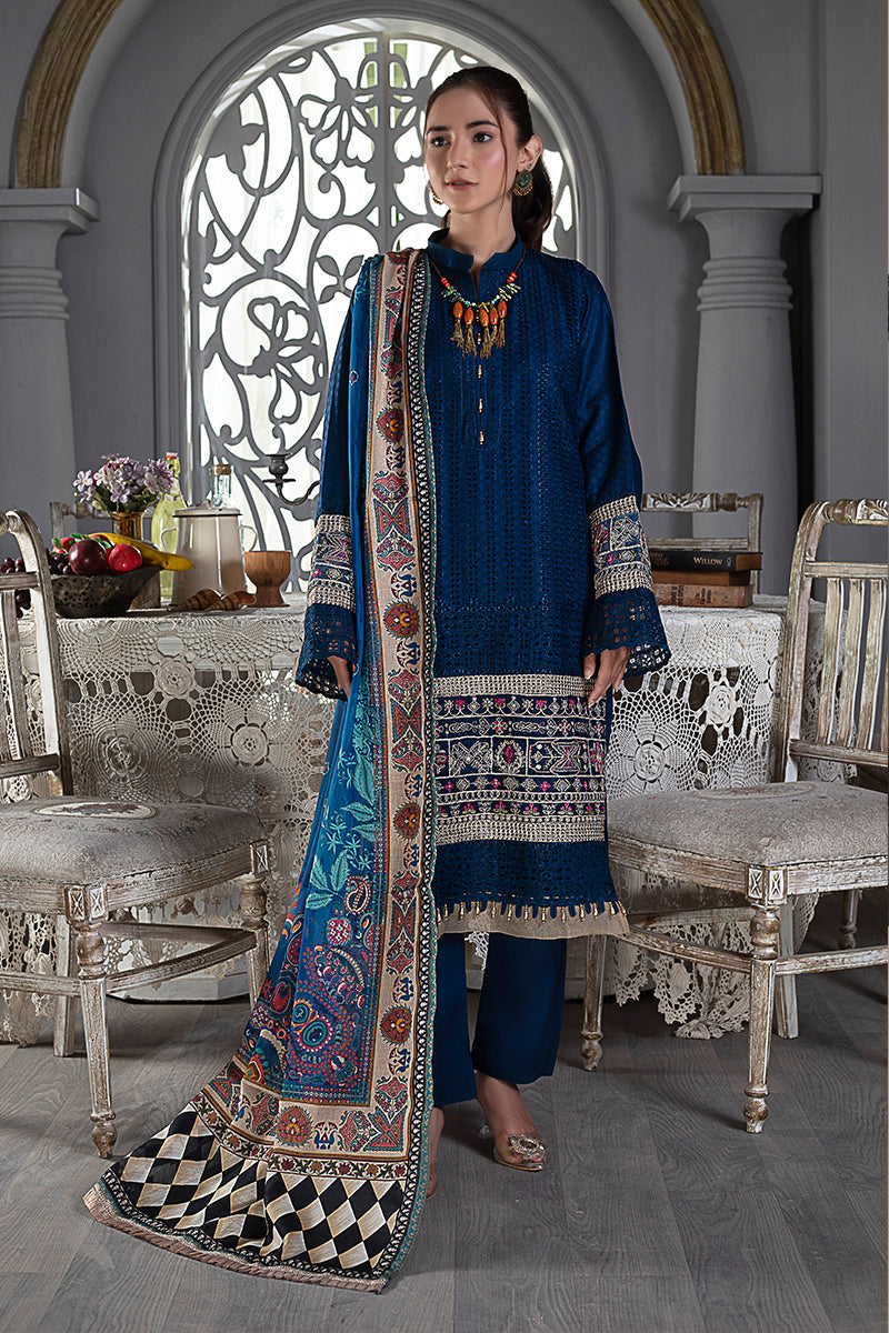 AYFAR - VL40 - DE09 - UNSTITCHED