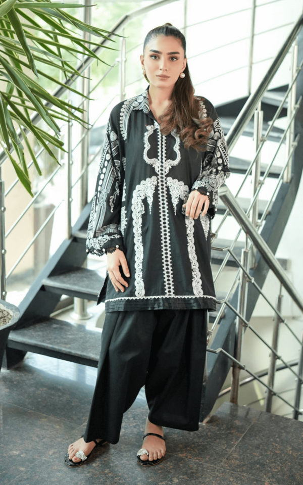 Dazzle | Basic Pret’24