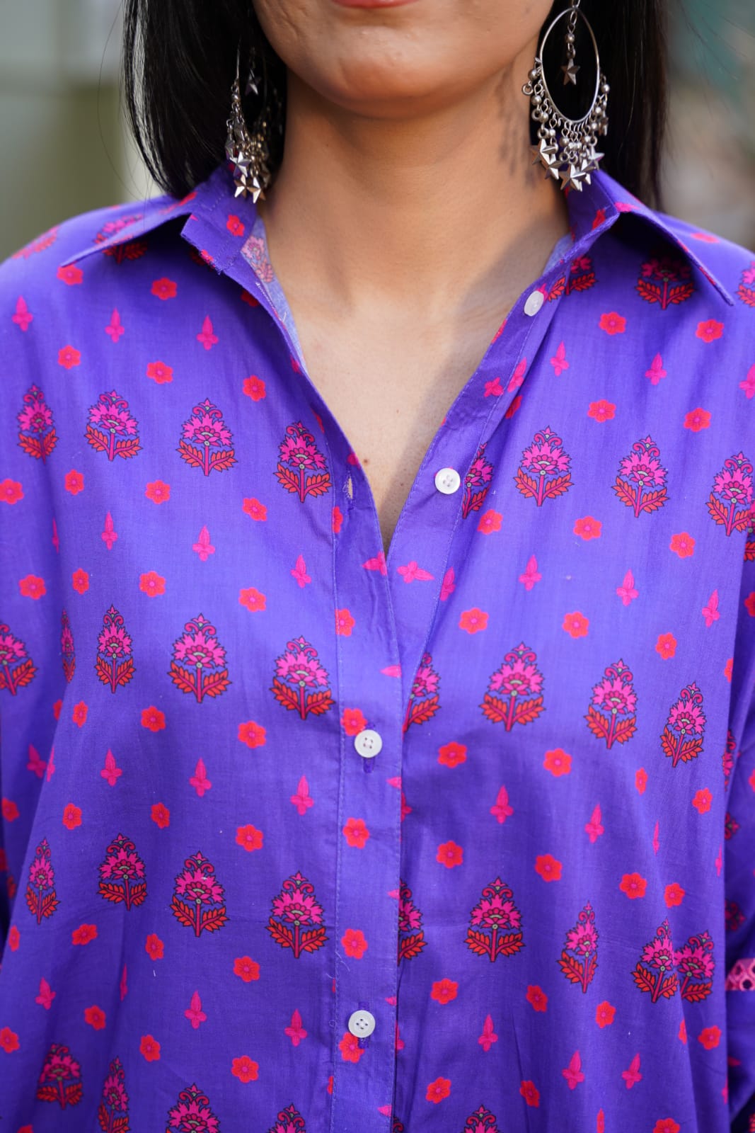 Lavander | Printed