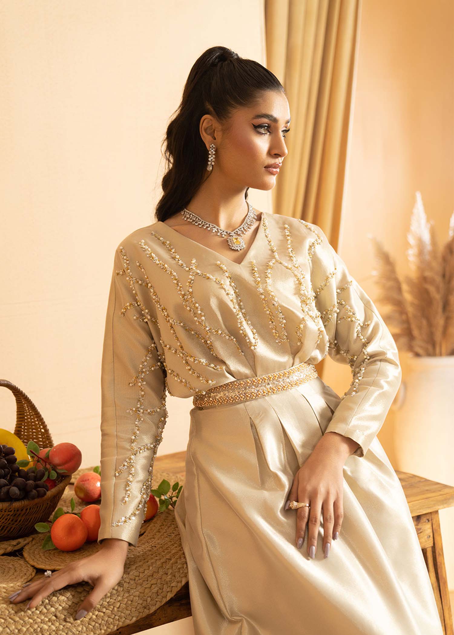 LUNA EVERLY - LUXURY PRET