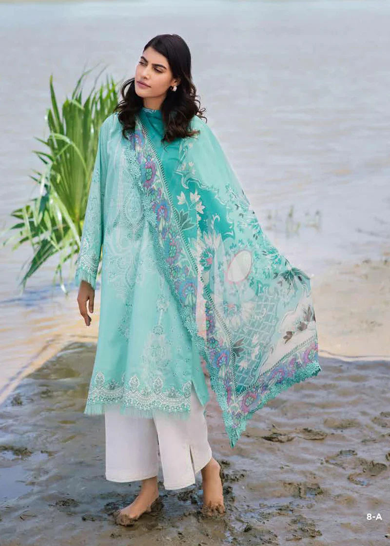 MARIA B - M.BASICS EID II - 8-A - UNSTITCHED