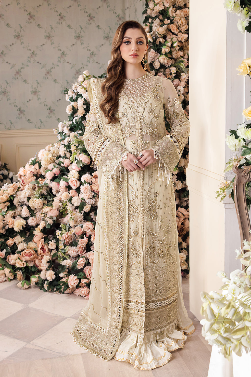 NOOR-E-JAAN - PANACHE LUXURY CHIFFON '24