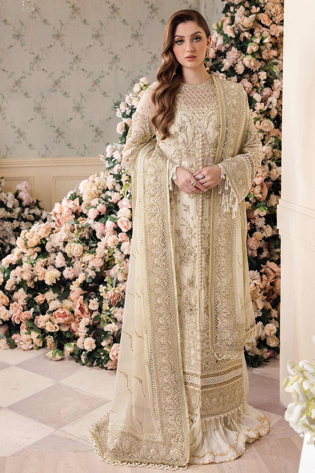 NOOR-E-JAAN - PANACHE LUXURY CHIFFON '24