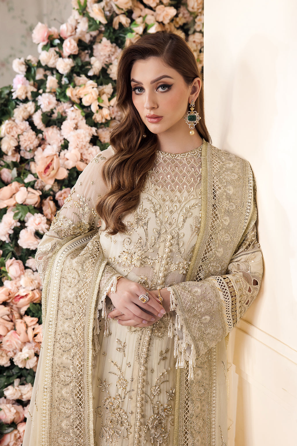 NOOR-E-JAAN - PANACHE LUXURY CHIFFON '24