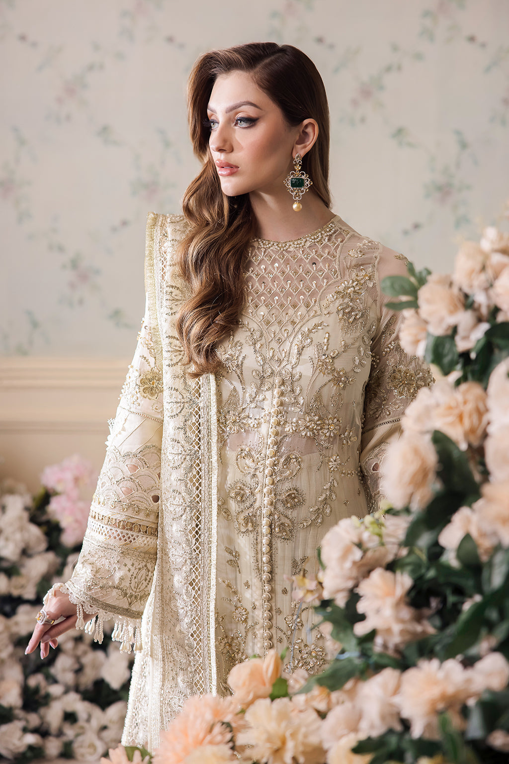 NOOR-E-JAAN - PANACHE LUXURY CHIFFON '24