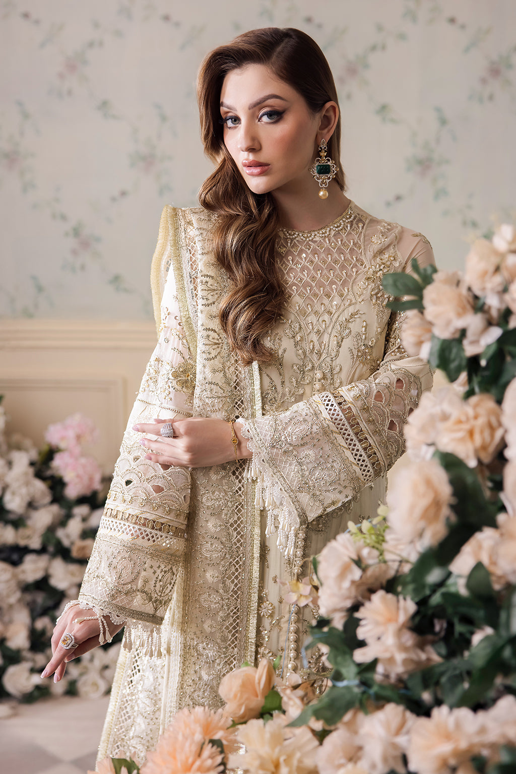 NOOR-E-JAAN - PANACHE LUXURY CHIFFON '24