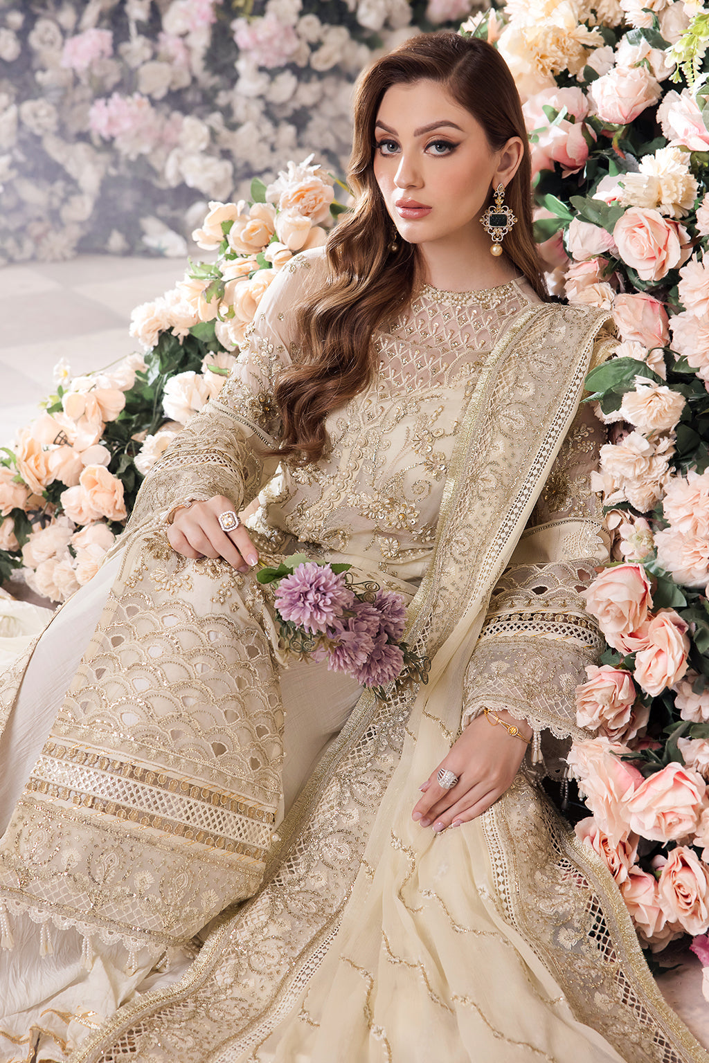 NOOR-E-JAAN - PANACHE LUXURY CHIFFON '24