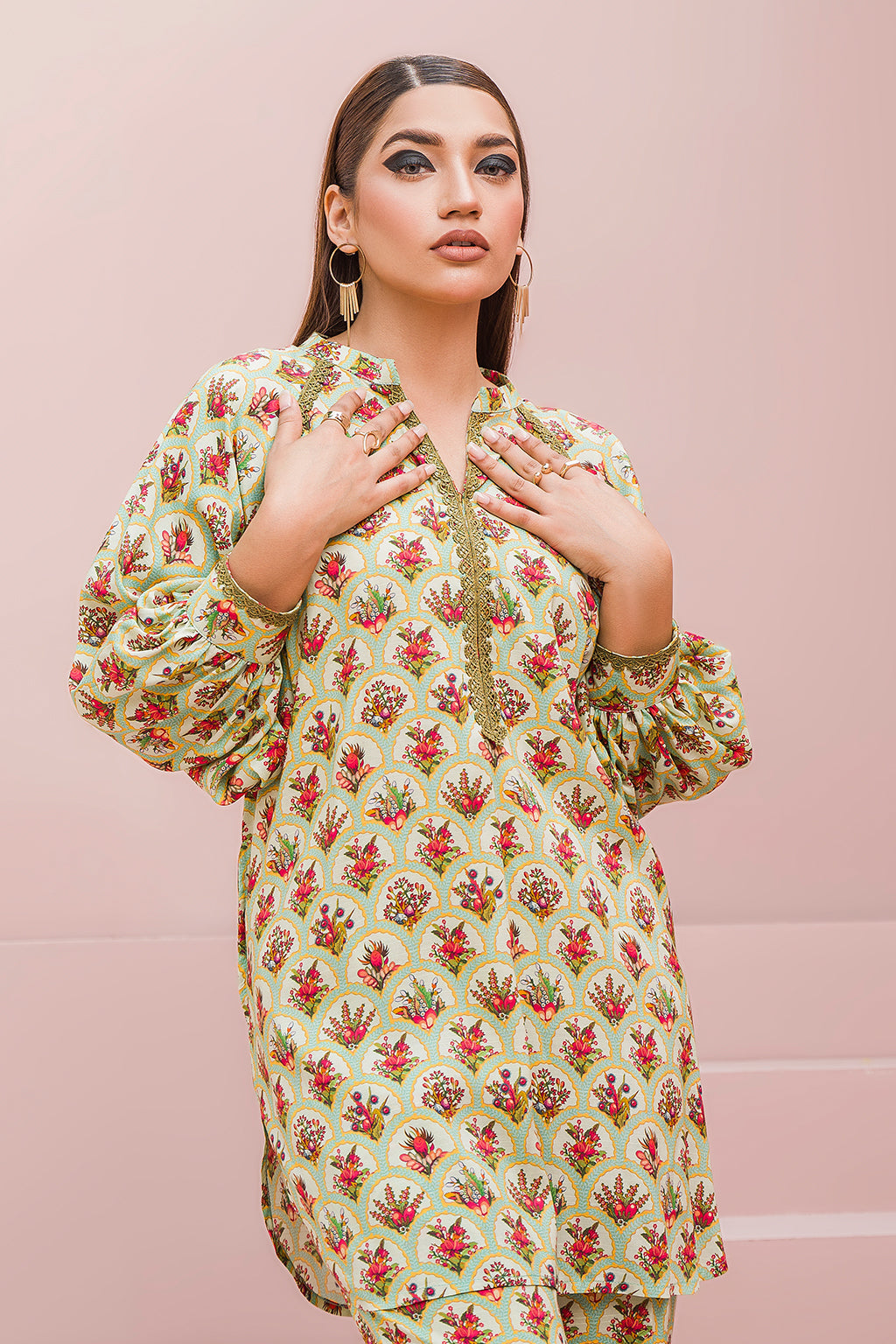 MEERAK - LUSH-2PC-PRET