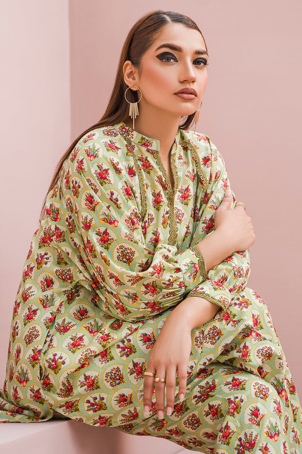 MEERAK - LUSH-2PC-PRET