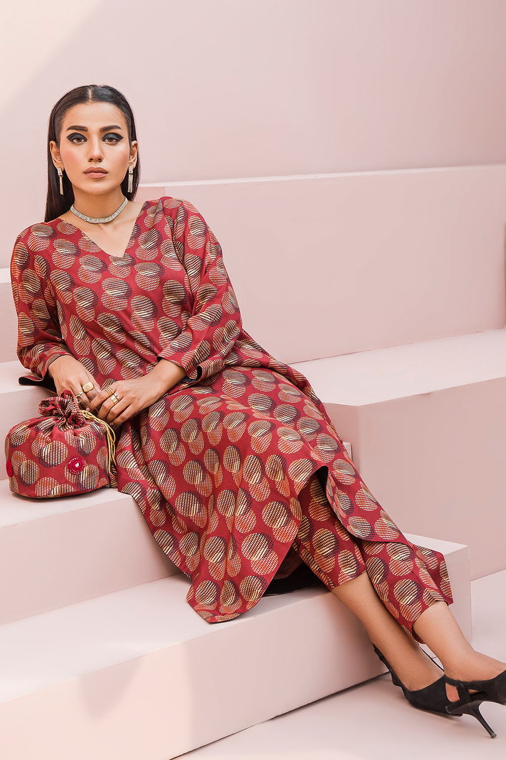 MEERAK - PASSION-2PC-PRET